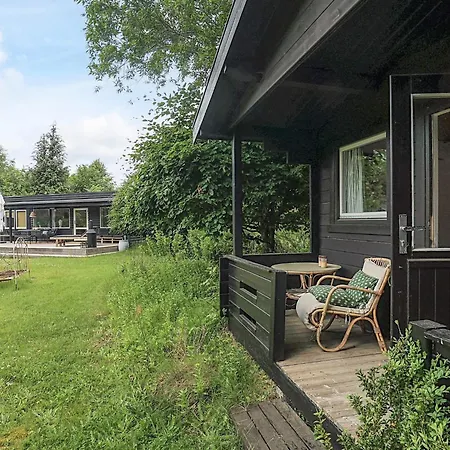 4 Star In * Tisvildeleje