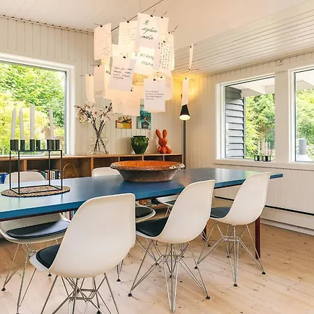 4 Star In Tisvilde