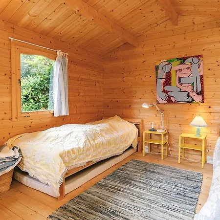 4 Star In * Tisvilde